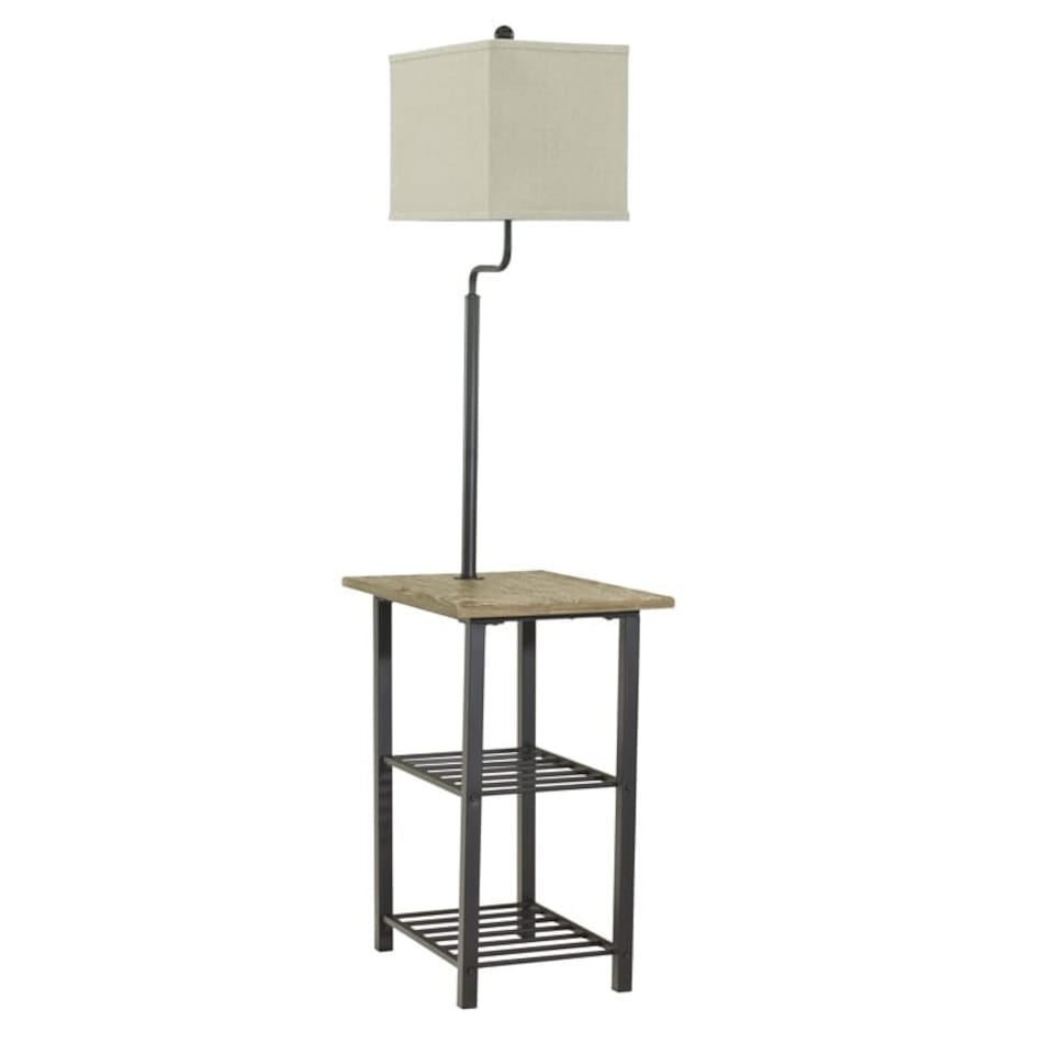 floor lamps   