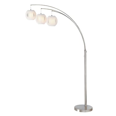 Paxton Arc Lamp