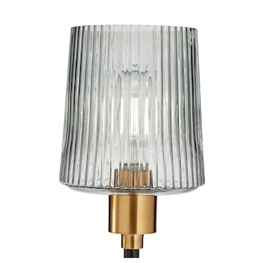 Roman Floor Lamp