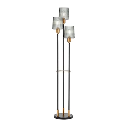 Roman Floor Lamp