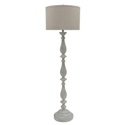 Bernadate Floor Lamp