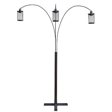 Maovesa Floor Lamp