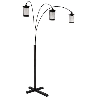 Maovesa Floor Lamp
