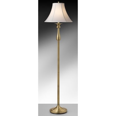 Marco Floor Lamp