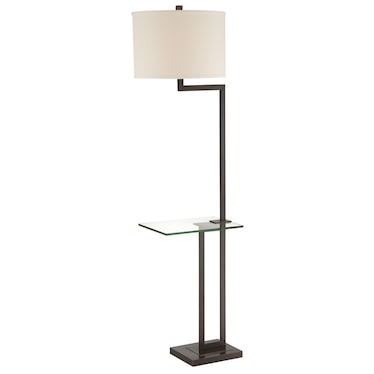 Rudko Floor Lamp