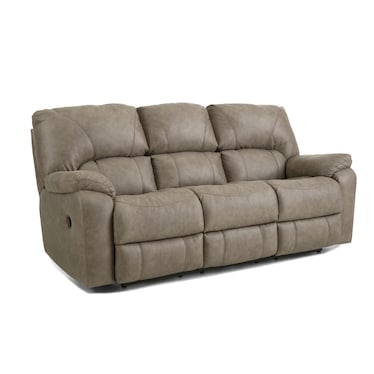 Ranger Dual Reclining Sofa