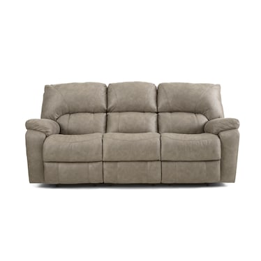 Ranger Dual Reclining Sofa