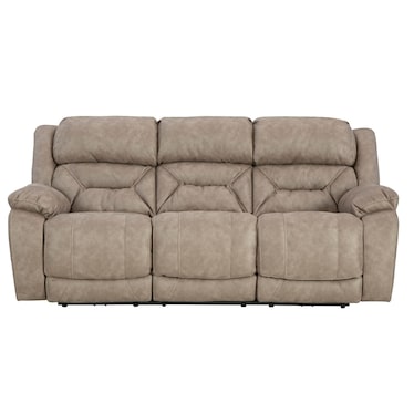 Hanson Power Reclining Sofa