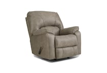 fog casual transitional recl sofa   