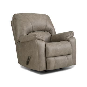 Ranger Rocker Recliner