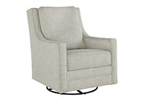 fog swivel rocker chair   