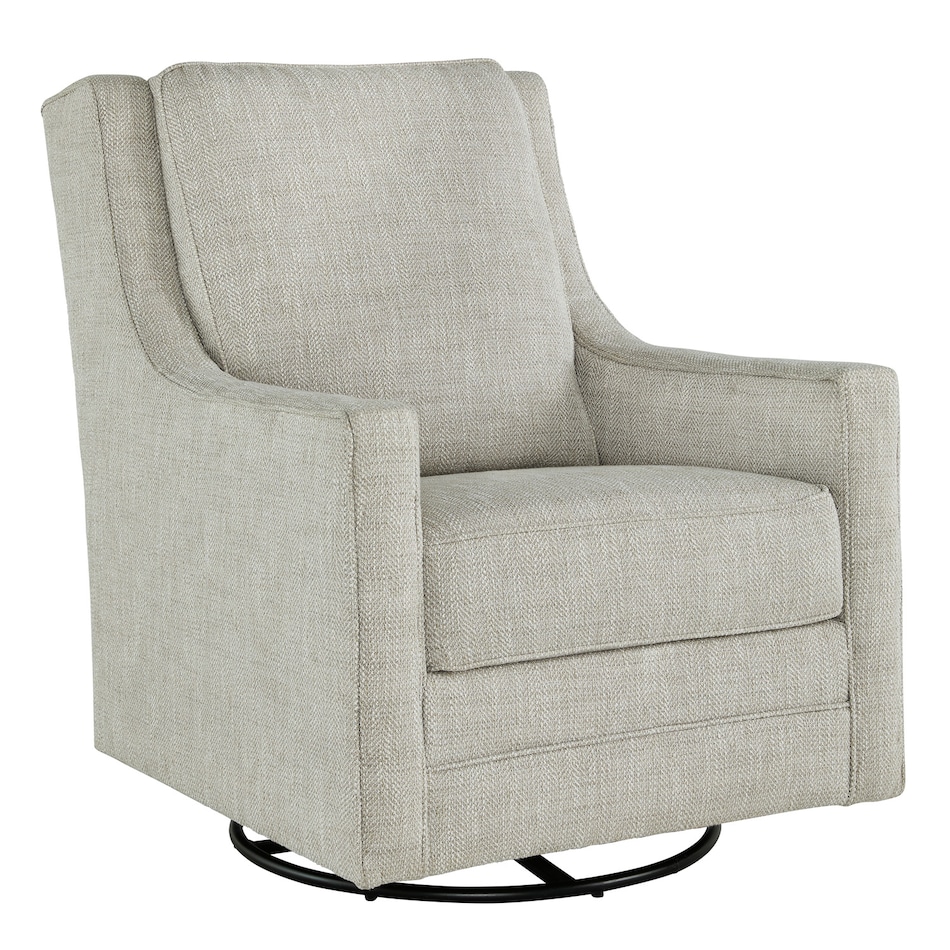 fog swivel rocker chair   