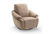 fontana tobacco sectional w recliner   