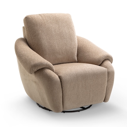 Fontana Power Recliner