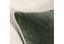 forest green august haven pillows etc   