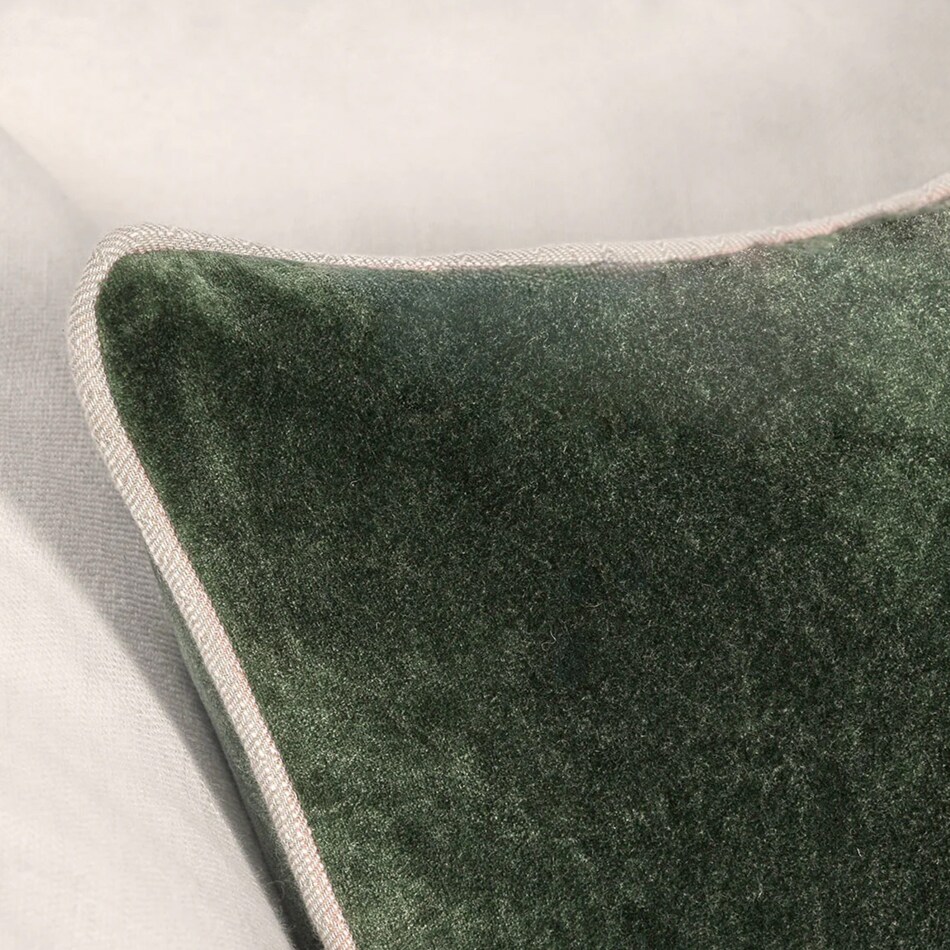 forest green august haven pillows etc   