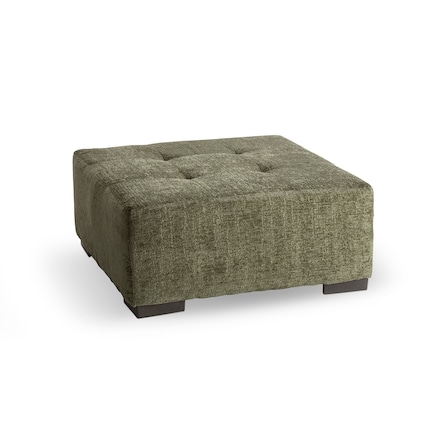 Herb Cocktail Ottoman