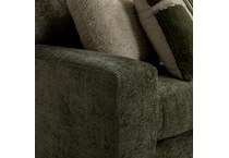 frederic herb green sectional stationary apc  