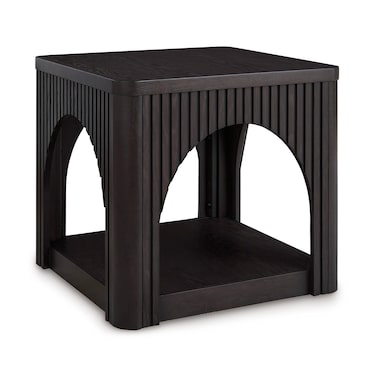 Midland End Table
