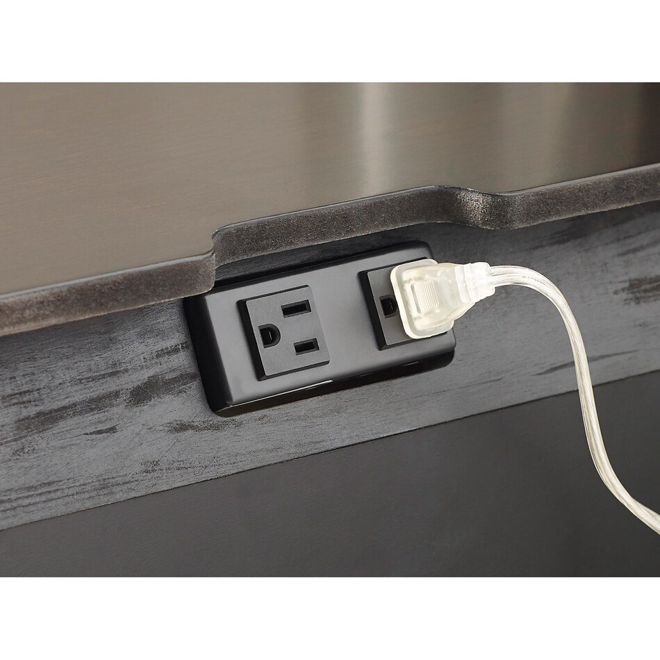 french roast contemporary bedroom   