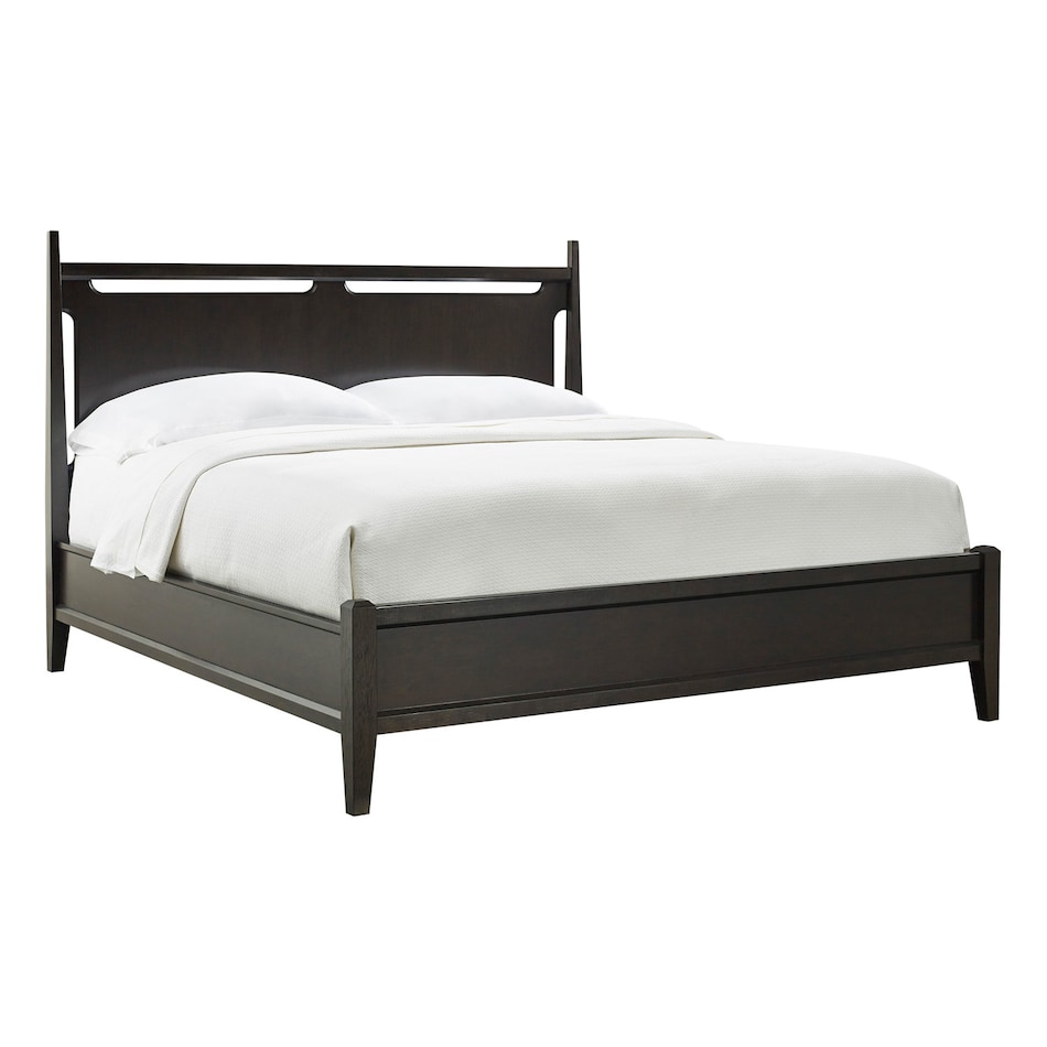 french roast contemporary bedroom akg  