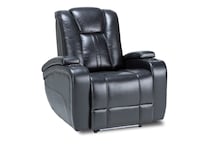 fresco honey casual transitional recl sofa   