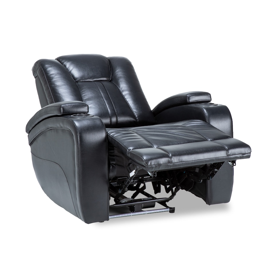 fresco honey casual transitional recl sofa   