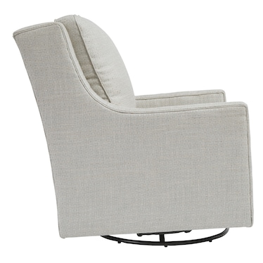 Frost Swivel Glider Chair