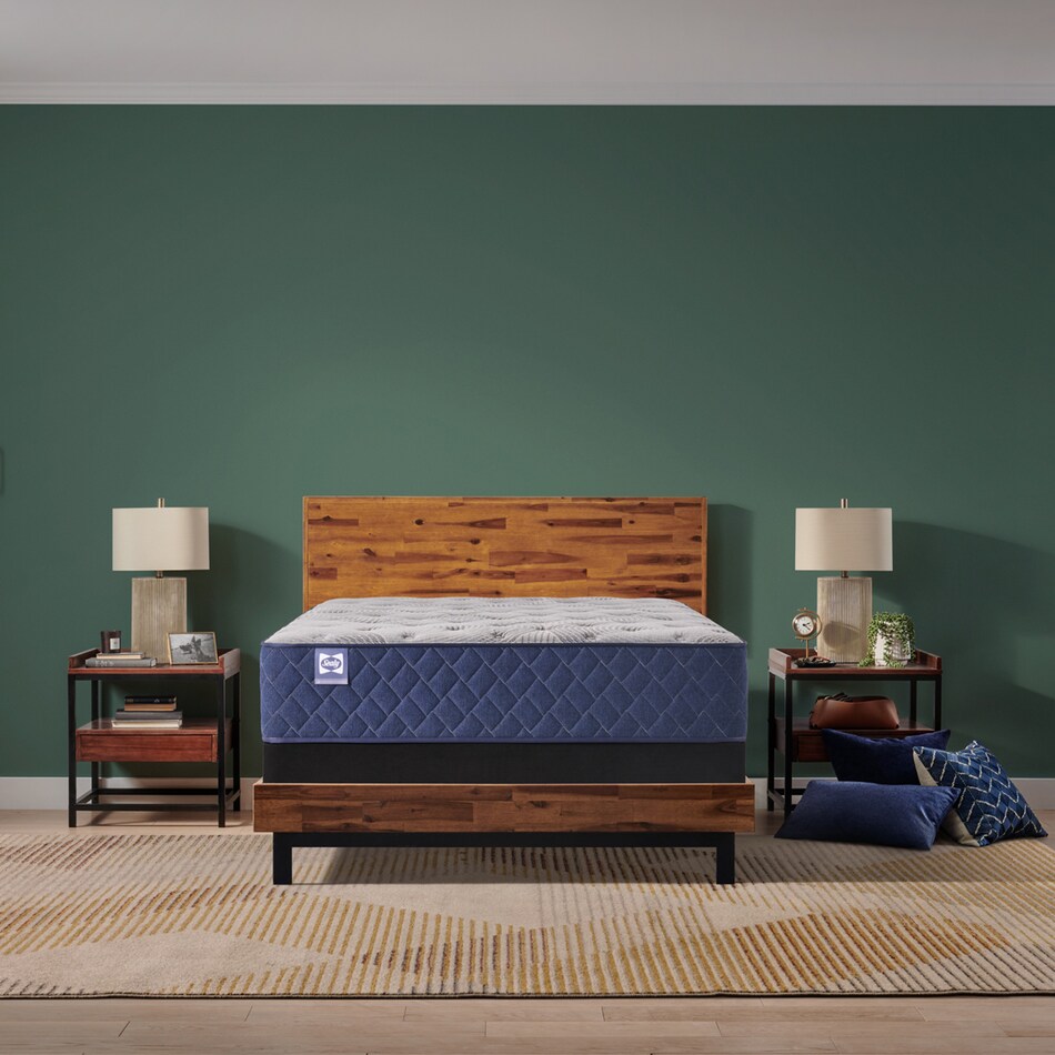 full matt  room image  