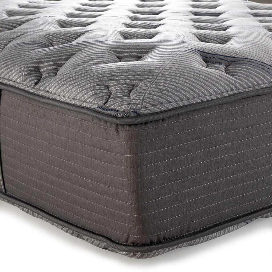 full mattress or box   