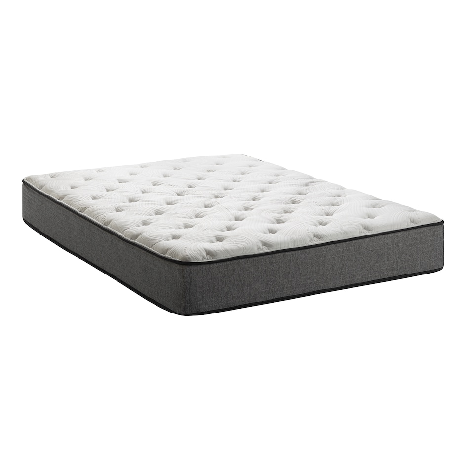 full mattress or box   