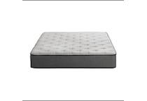 full mattress or box   