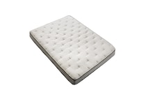 full mattress or box   