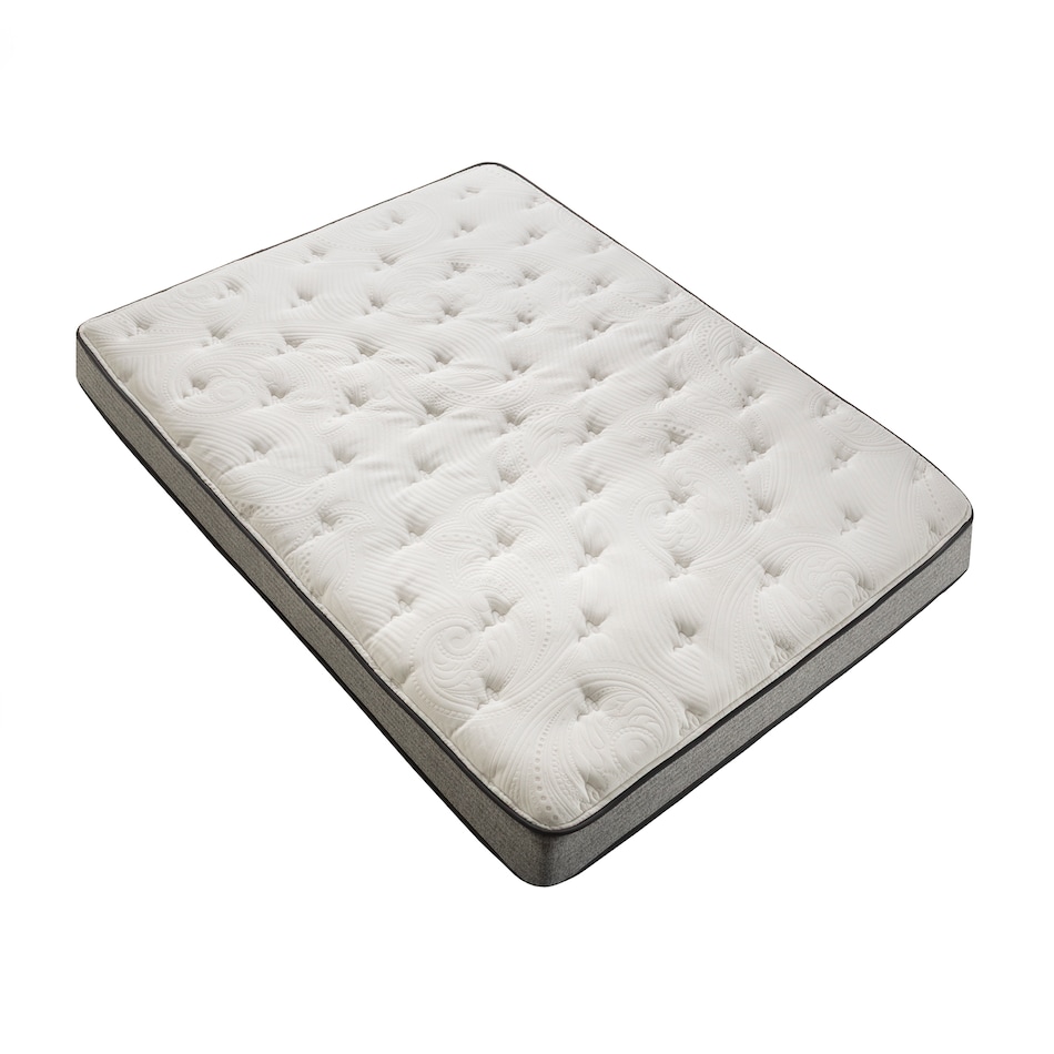 full mattress or box   