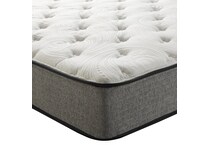 full mattress or box   