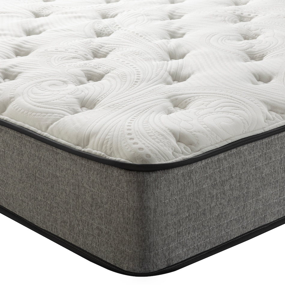 full mattress or box   