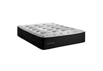 full mattress or box   