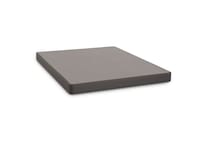 full mattress or box   