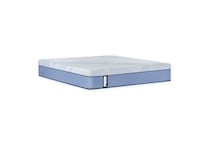 full mattress or box   