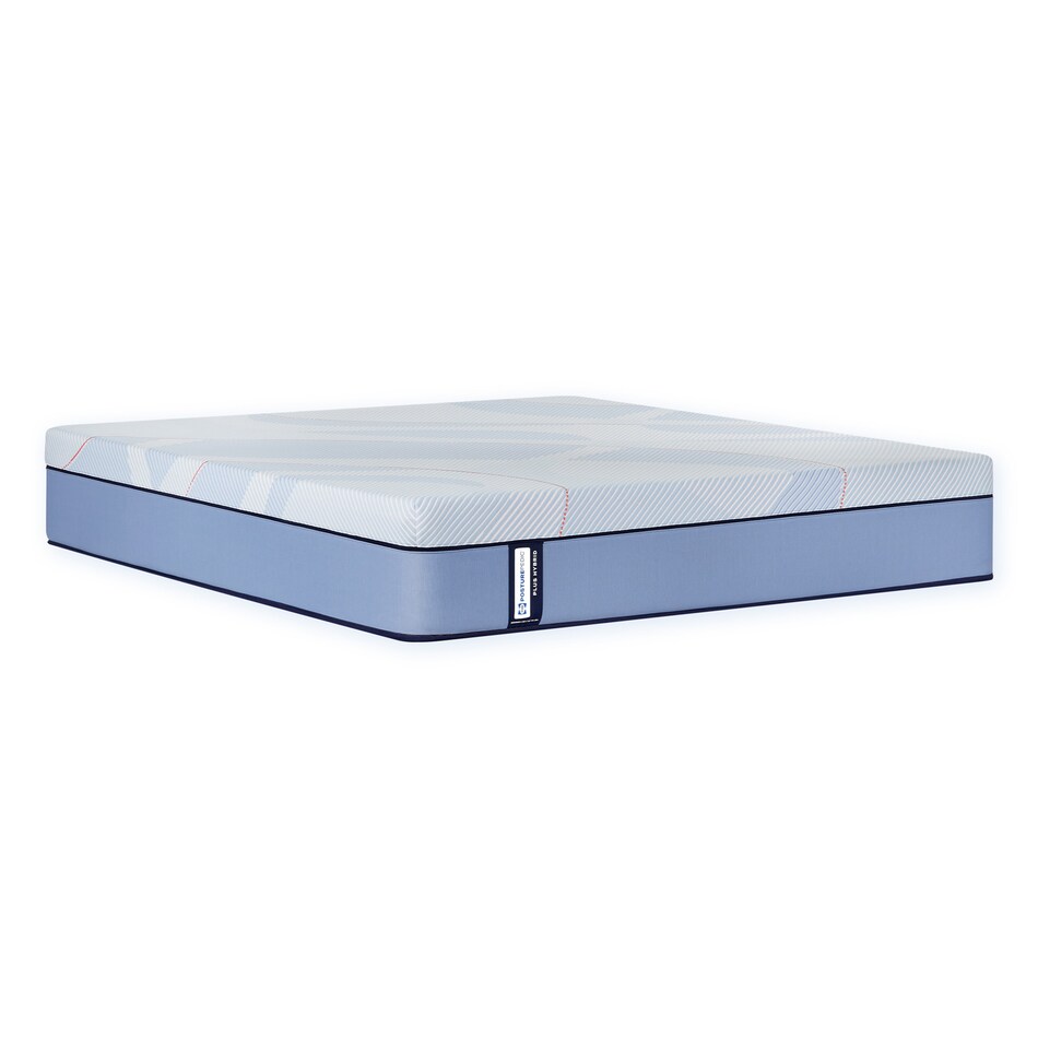 full mattress or box   