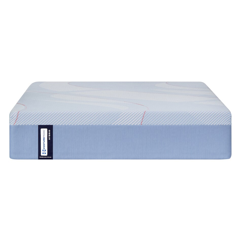 full mattress or box   