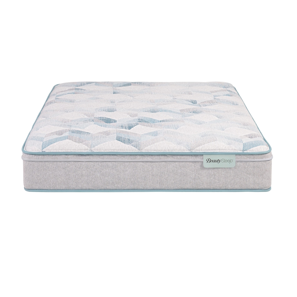 full mattress or box   