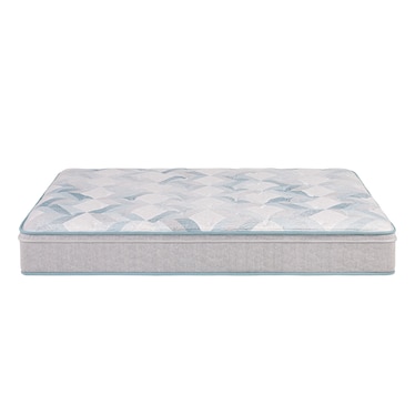 BeautySleep Dreamweaver Medium Euro Top Mattress