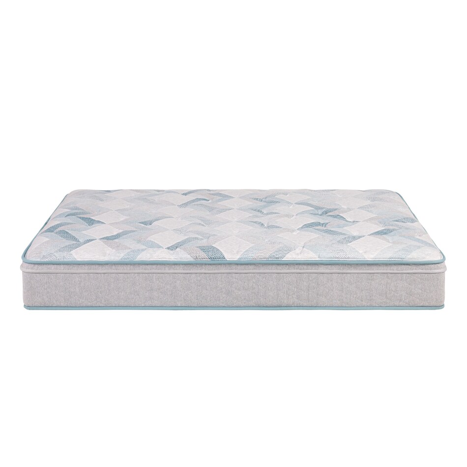 full mattress or box   