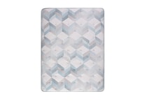 full mattress or box   