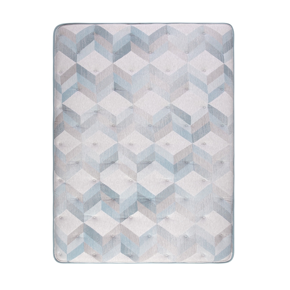 full mattress or box   
