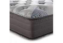 full mattress or box   