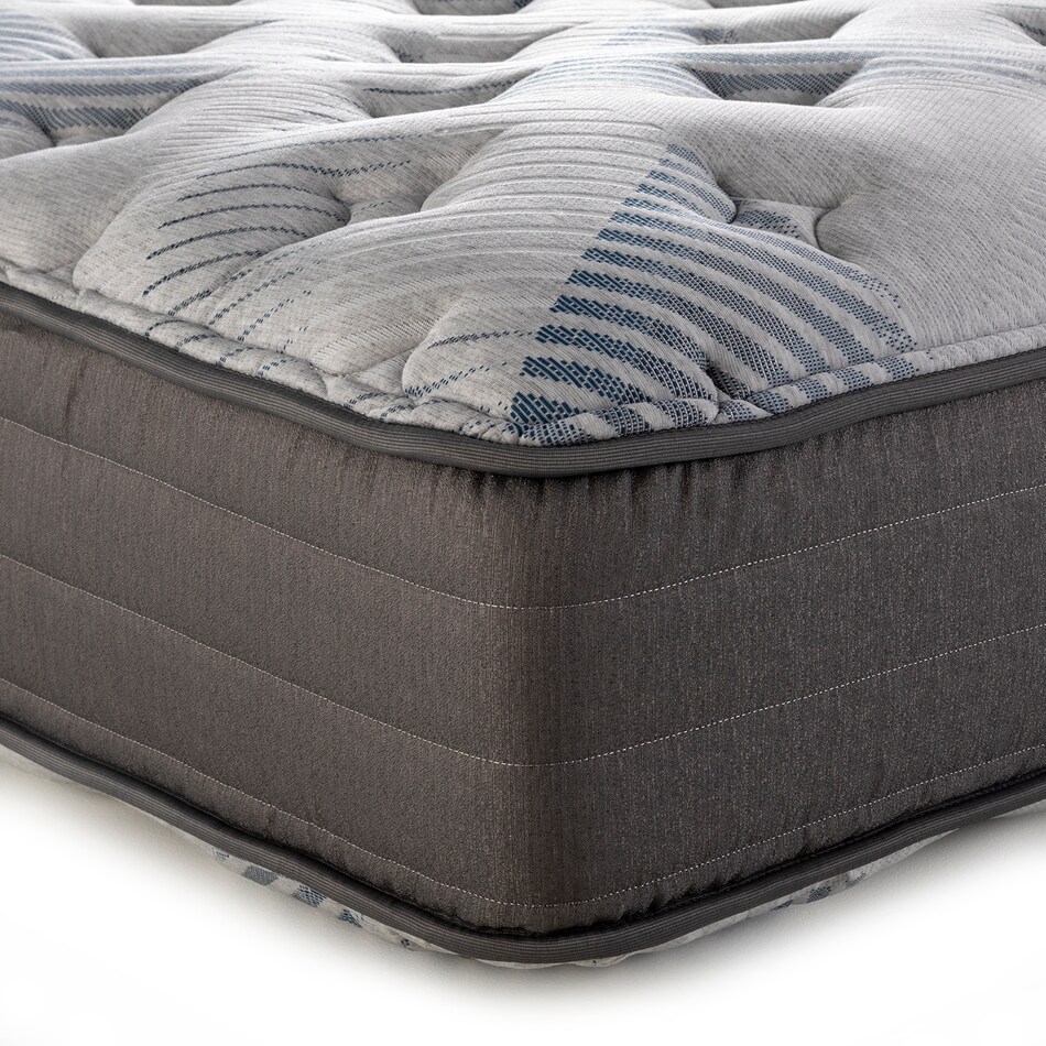 full mattress or box   