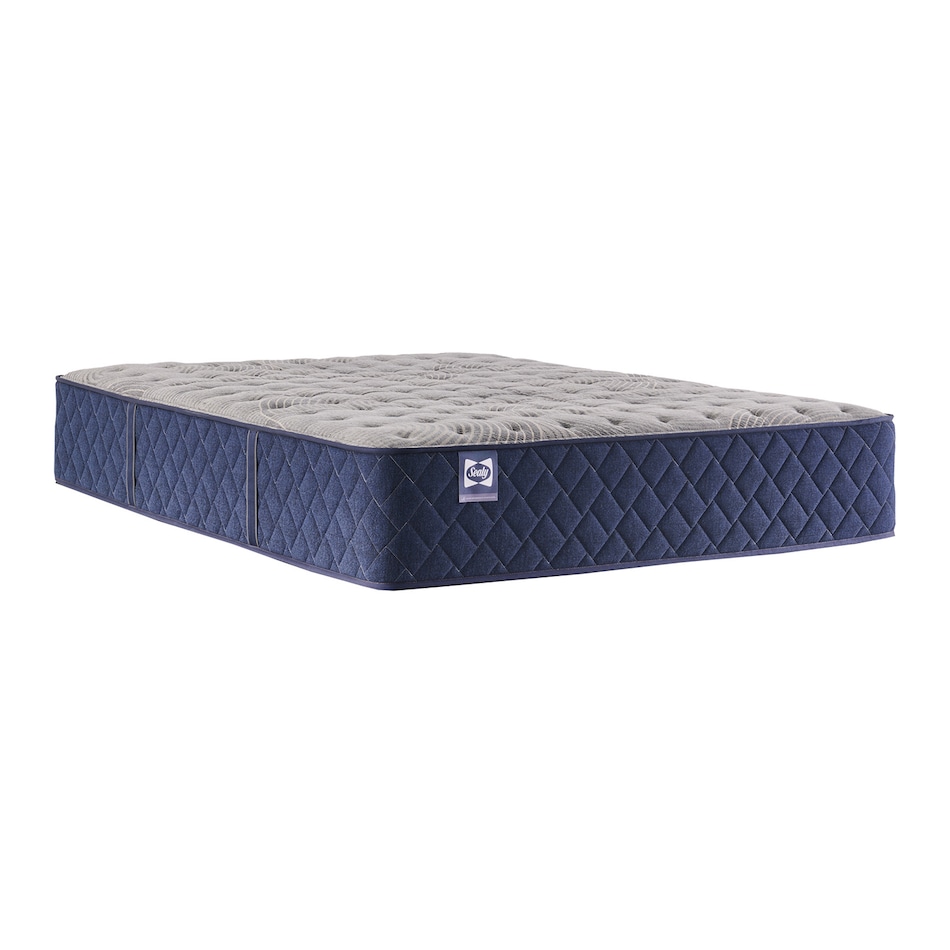 full mattress or box   