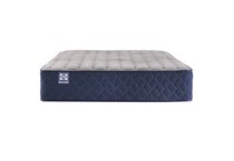 full mattress or box   